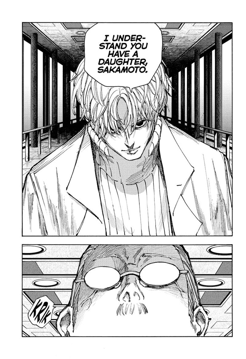 Chapter 53 No Way - Page 21